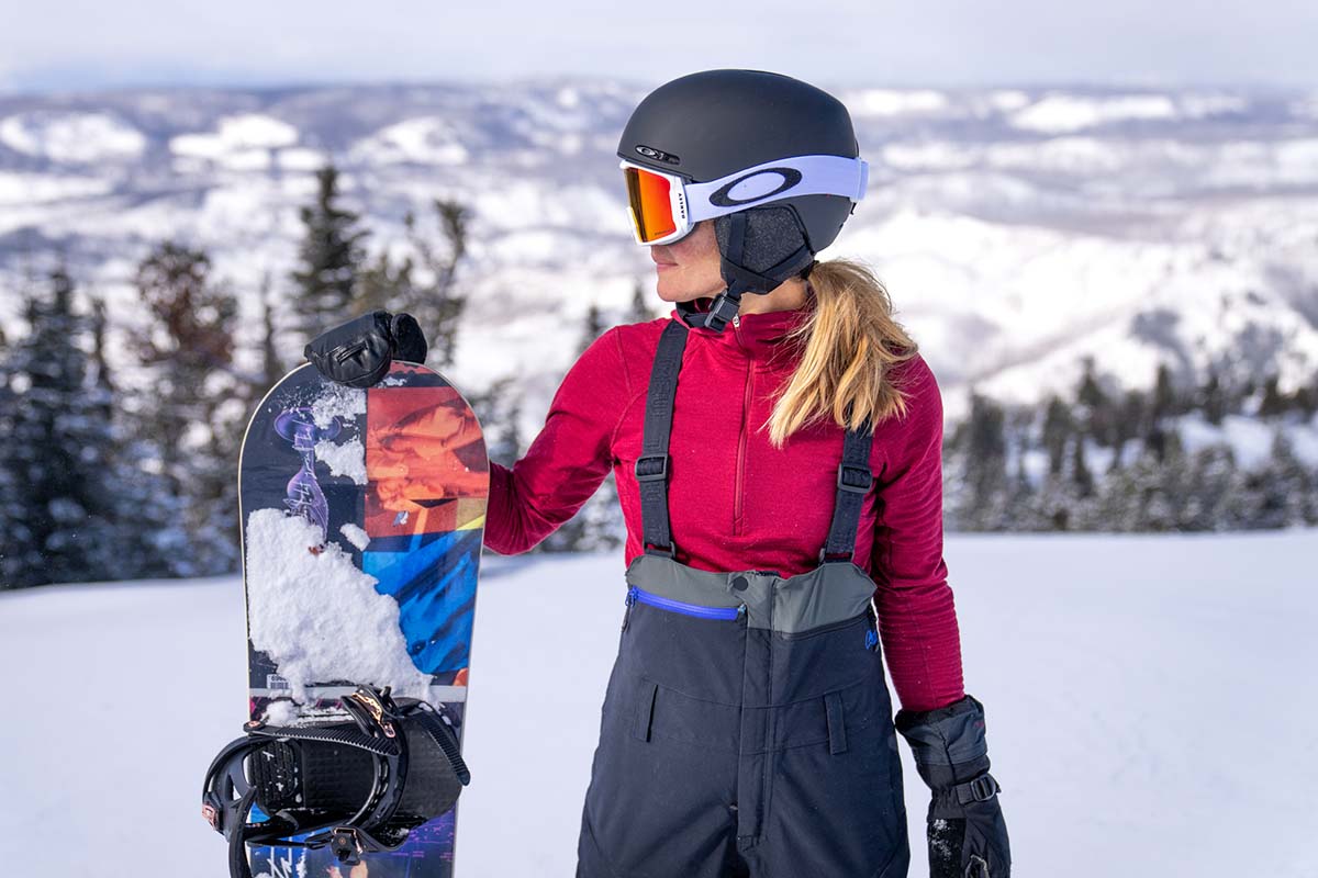 Best Snowboard Helmets of 2024 Switchback Travel